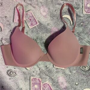 Vince camuto Women's Pink Bra